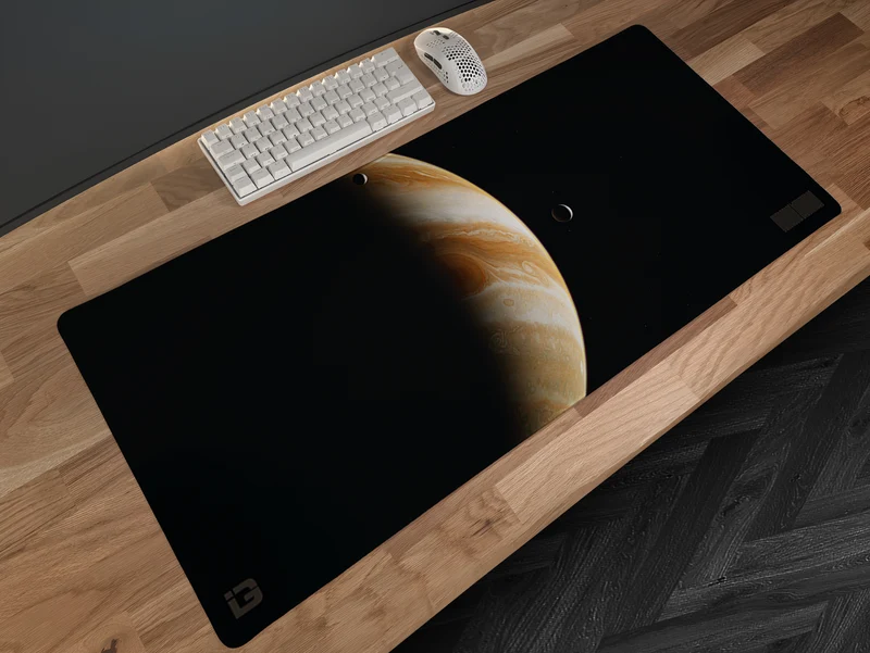 Jupiterschatten