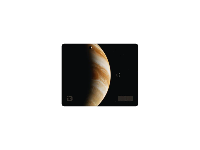 Jupiterschatten