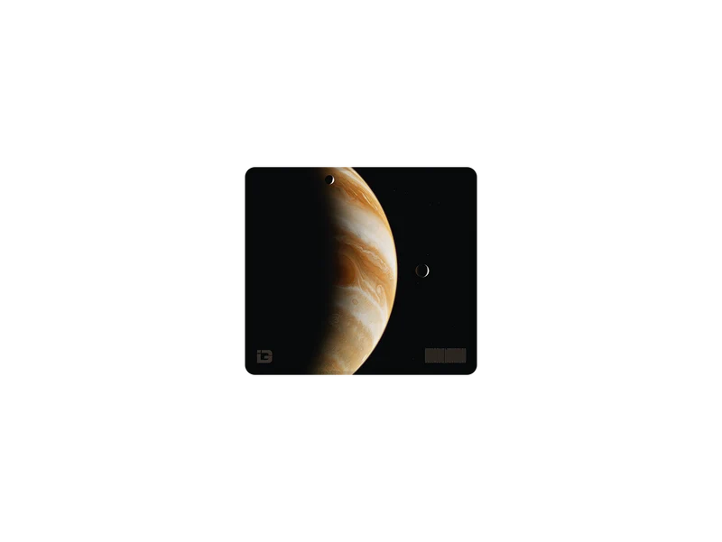 Jupiterschatten