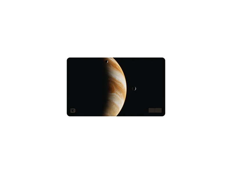 Jupiterschatten