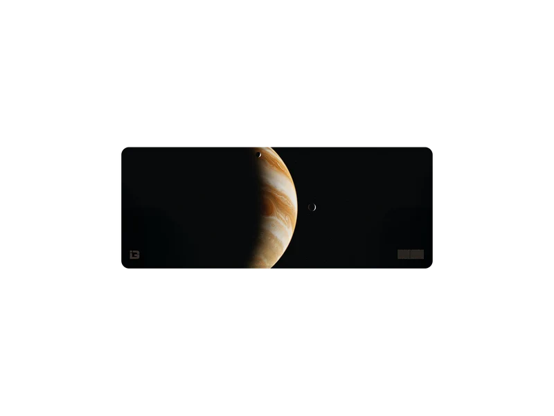 Jupiterschatten