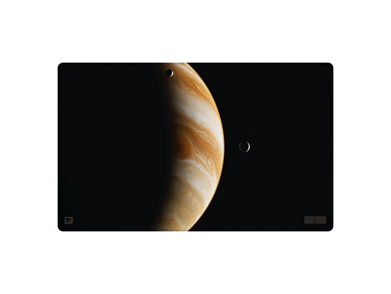 Jupiterschatten