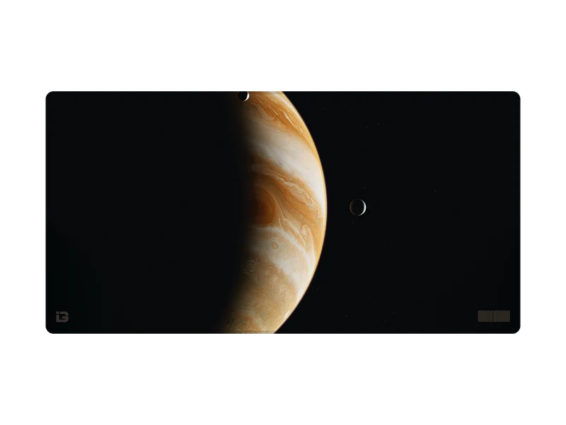 Jupiterschatten