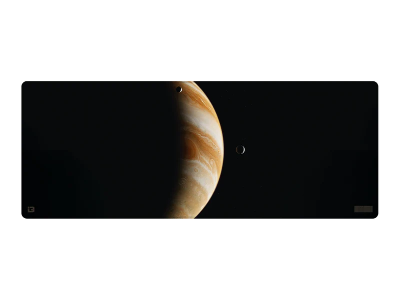 Jupiterschatten