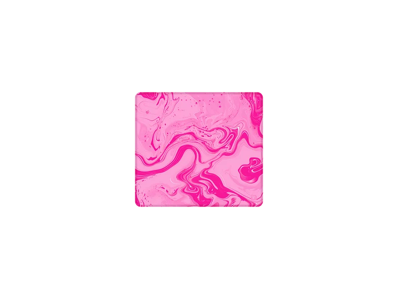 Flüssiges Rosa
