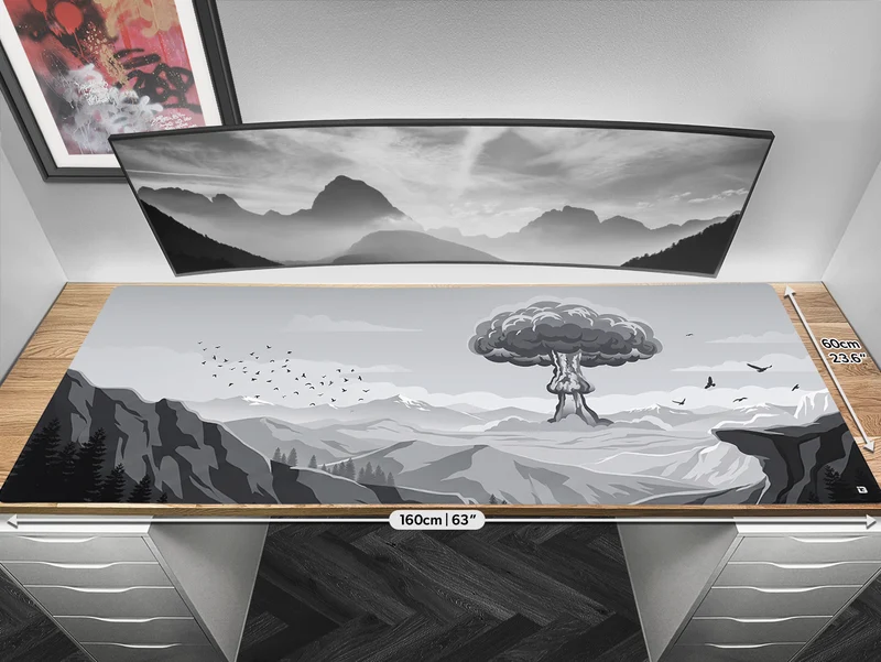 Atombomben