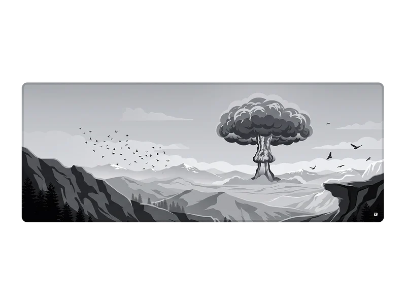 Atombomben
