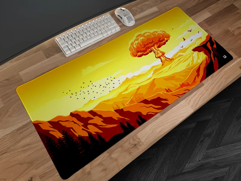 Atombomben