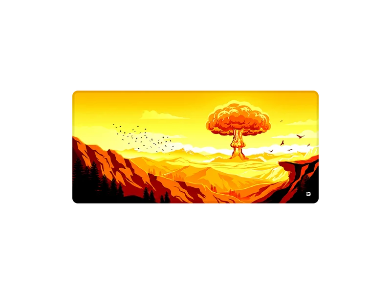 Atombomben
