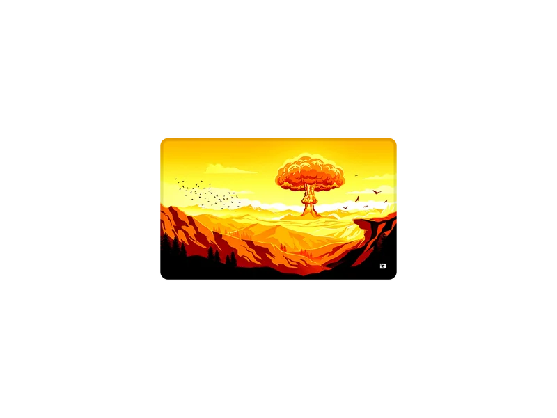 Atombomben