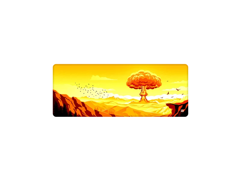 Atombomben