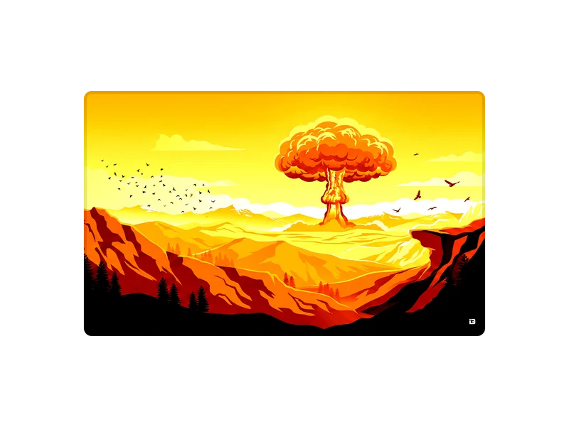 Atombomben