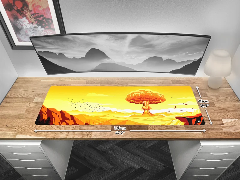 Atombomben