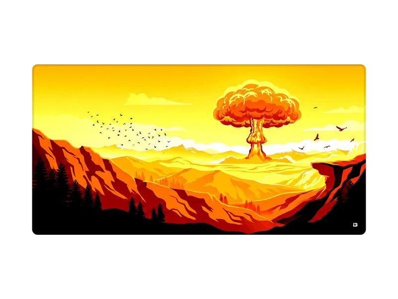 Atombomben