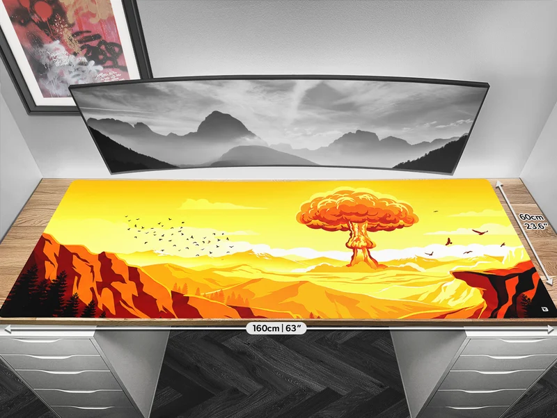 Atombomben