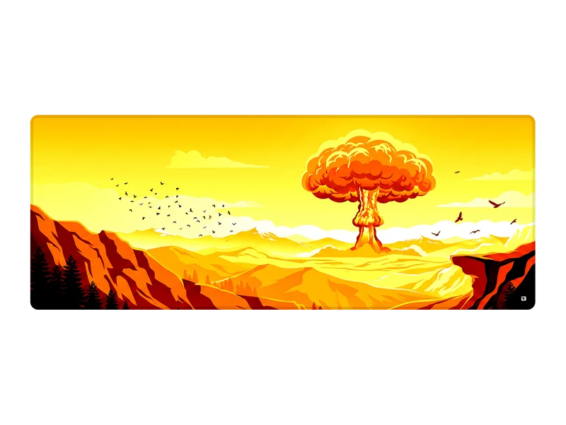 Atombomben