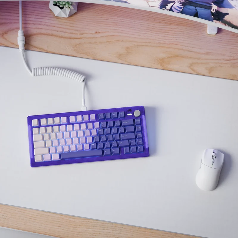 GPBT Purple Haze