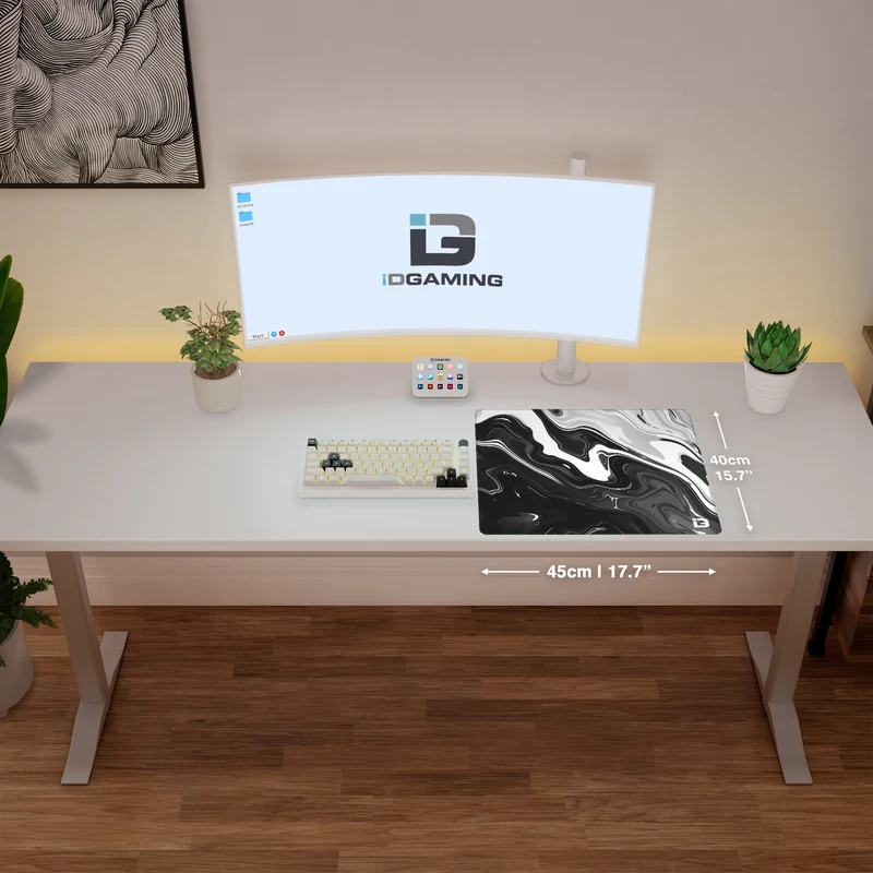 Flüssiges Mono
