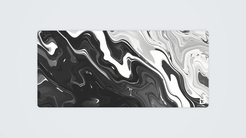 Flüssiges Mono