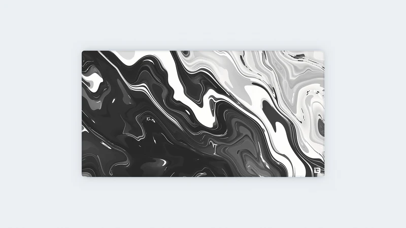 Flüssiges Mono