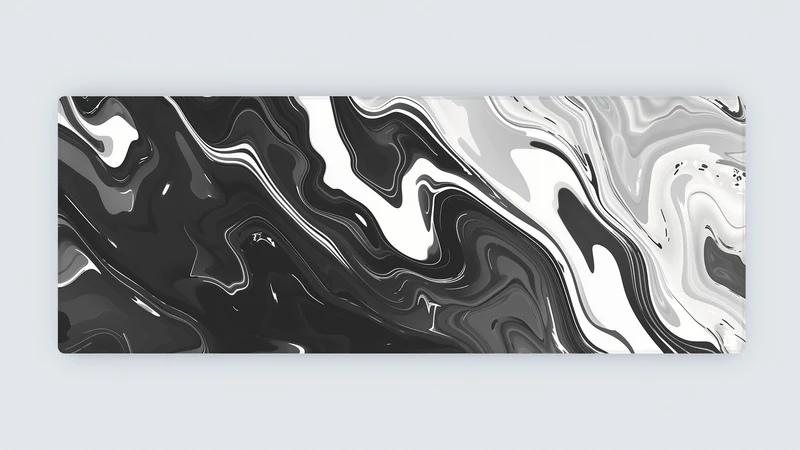 Flüssiges Mono