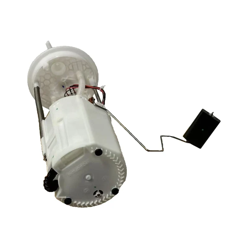 CE Certified Electric Fuel Pump Assembly K1110040109A0 for Foton VIEW MPX TOANO Bus & Aumark Vehicles, OEM Compatible