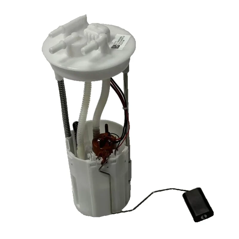 CE Certified Electric Fuel Pump Assembly K1110040109A0 for Foton VIEW MPX TOANO Bus & Aumark Vehicles, OEM Compatible