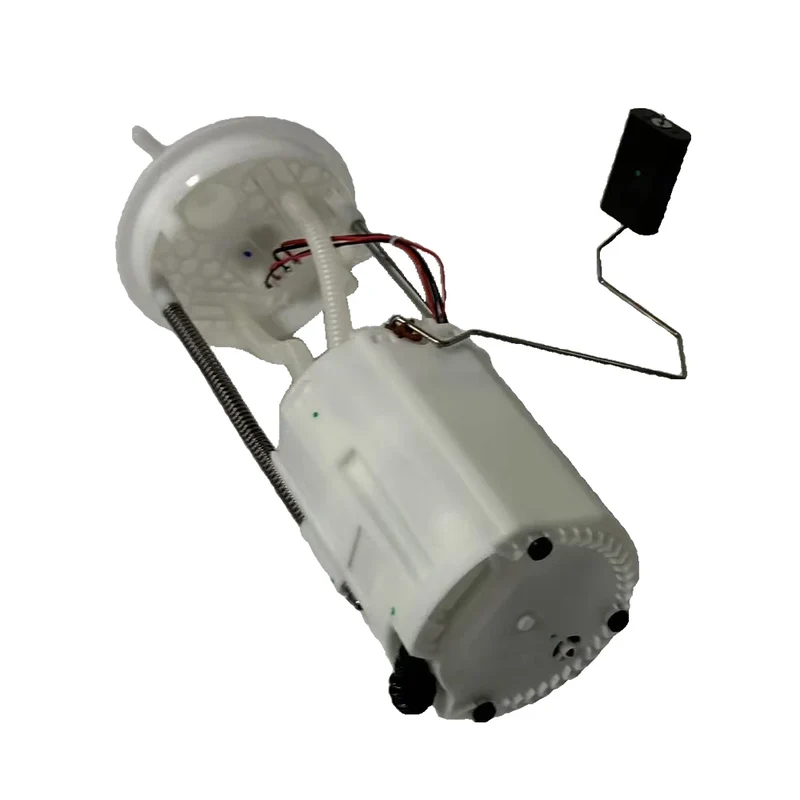 CE Certified Electric Fuel Pump Assembly K1110040109A0 for Foton VIEW MPX TOANO Bus & Aumark Vehicles, OEM Compatible