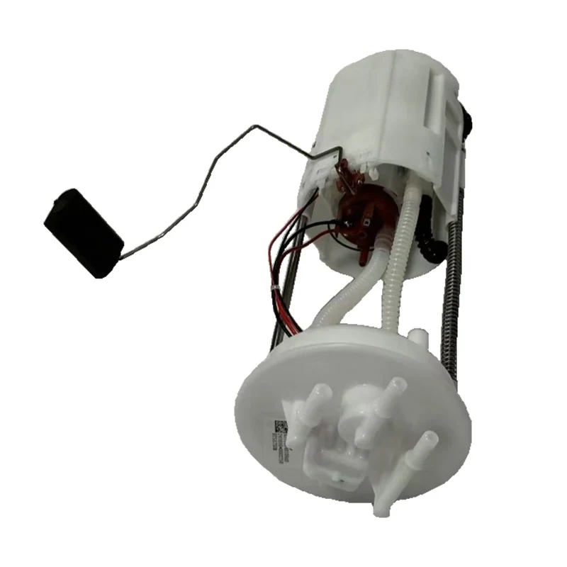 CE Certified Electric Fuel Pump Assembly K1110040109A0 for Foton VIEW MPX TOANO Bus & Aumark Vehicles, OEM Compatible