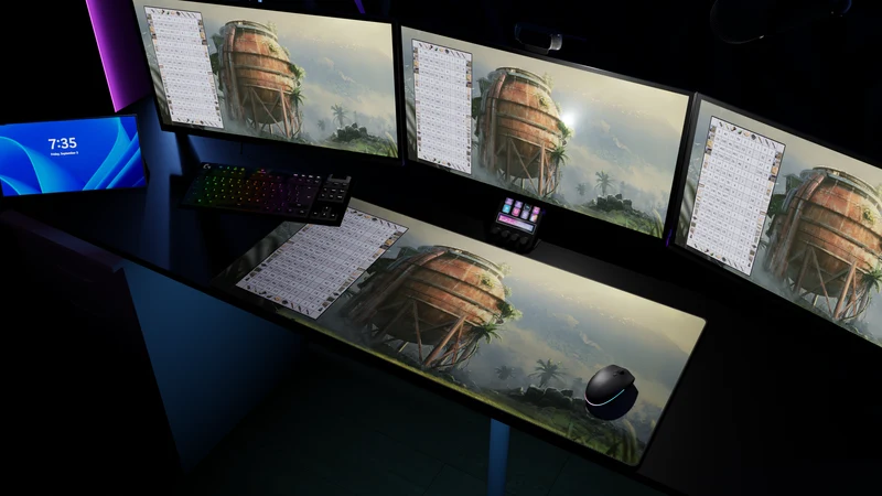 RAID Dome