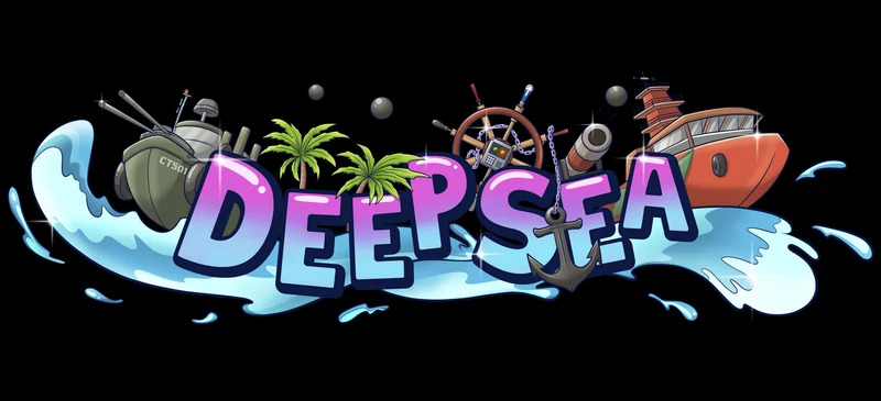 Deep Sea Black