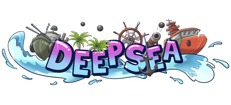 Deep Sea White