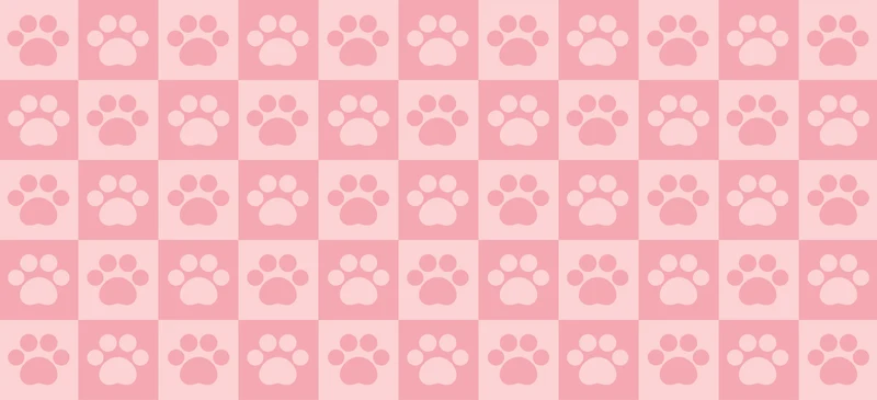 Kitten Sakuras Paw