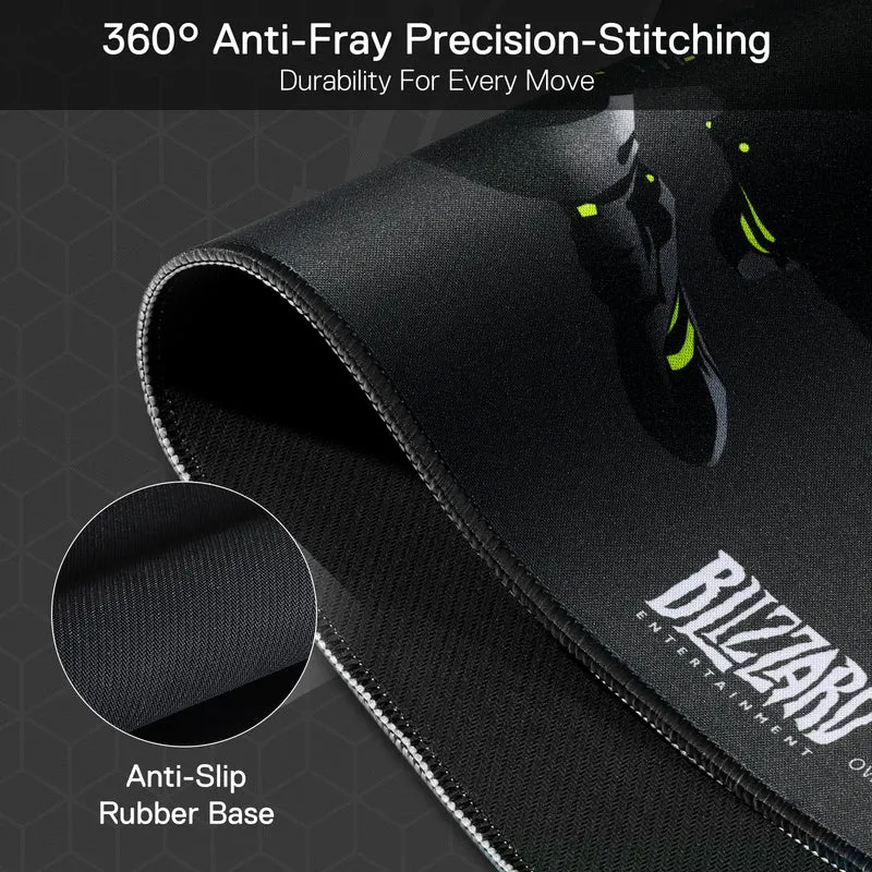 Overwatch XXL Gaming Mouse Pad/Desk Mat