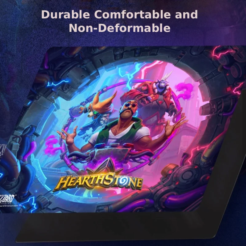 Hearthstone Large Game Mouse Pad
