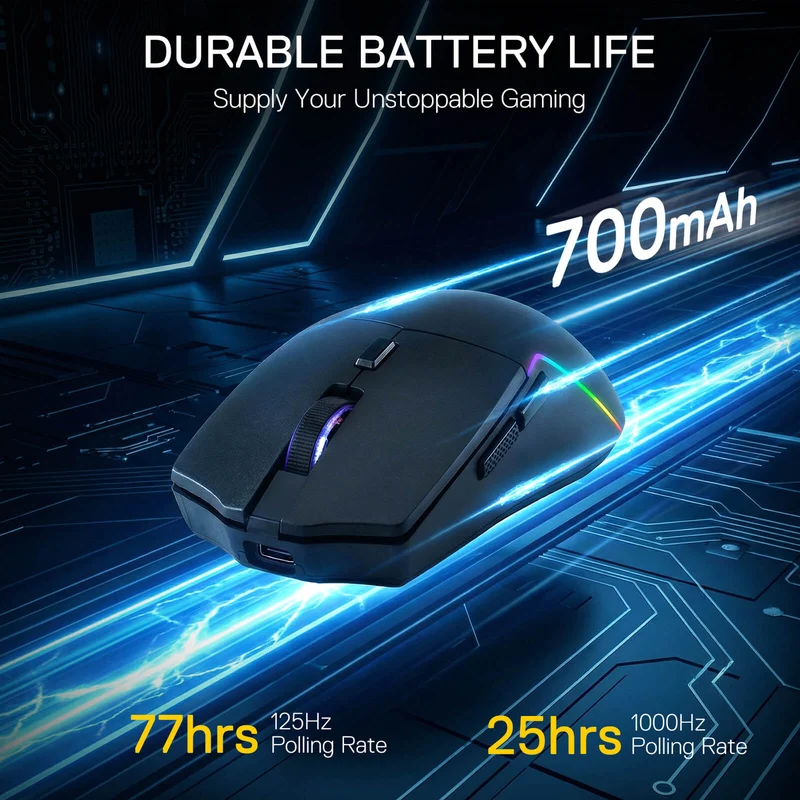 NAGA M730