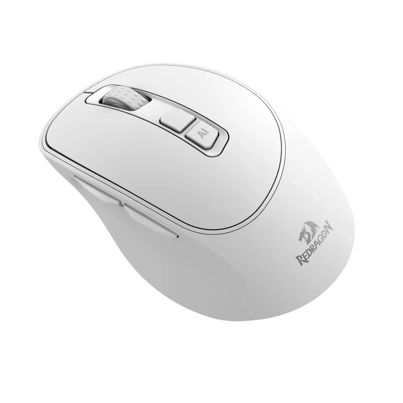 BM4195 AI Smart Wireless Mouse