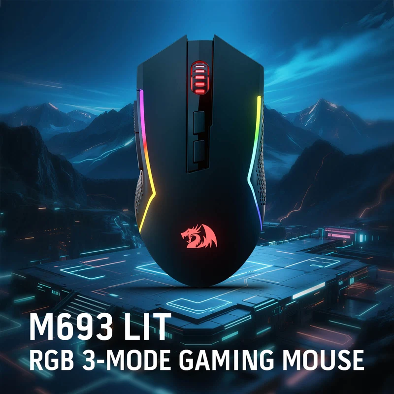 TRIDENT M693 LIT