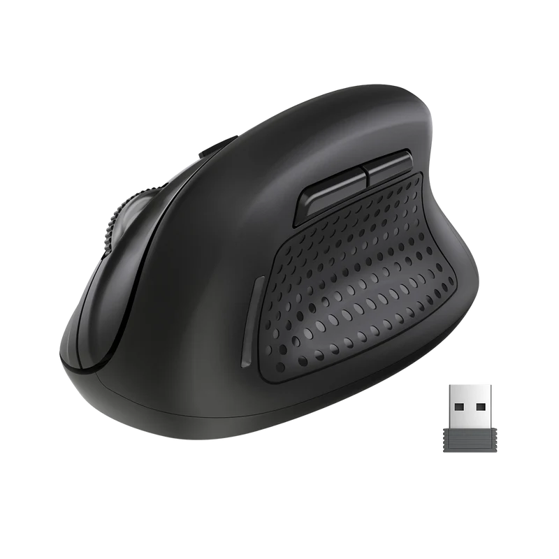 BM-4033 Wireless Vertical Ergonomic Mouse
