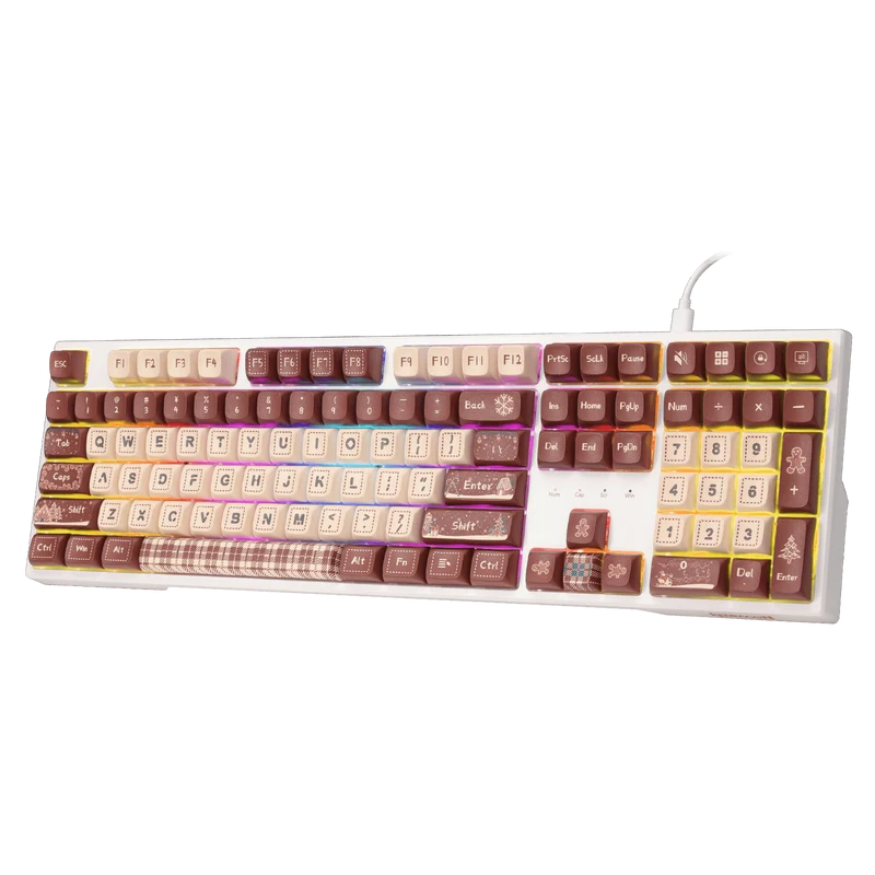 TRUNDLE K668 (Xmas Edition)