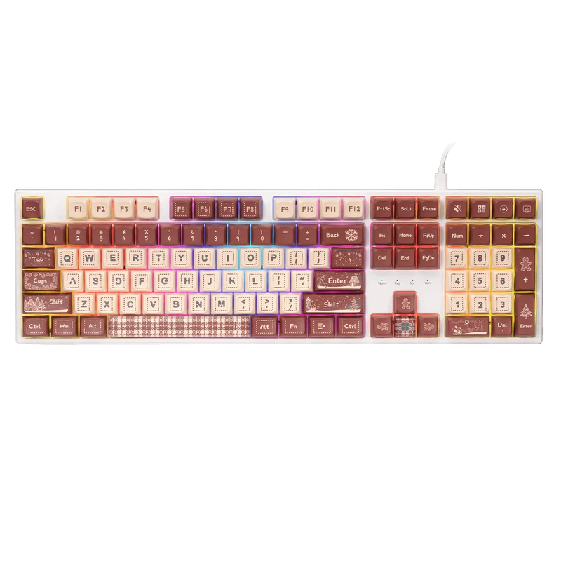 TRUNDLE K668 (Xmas Edition)