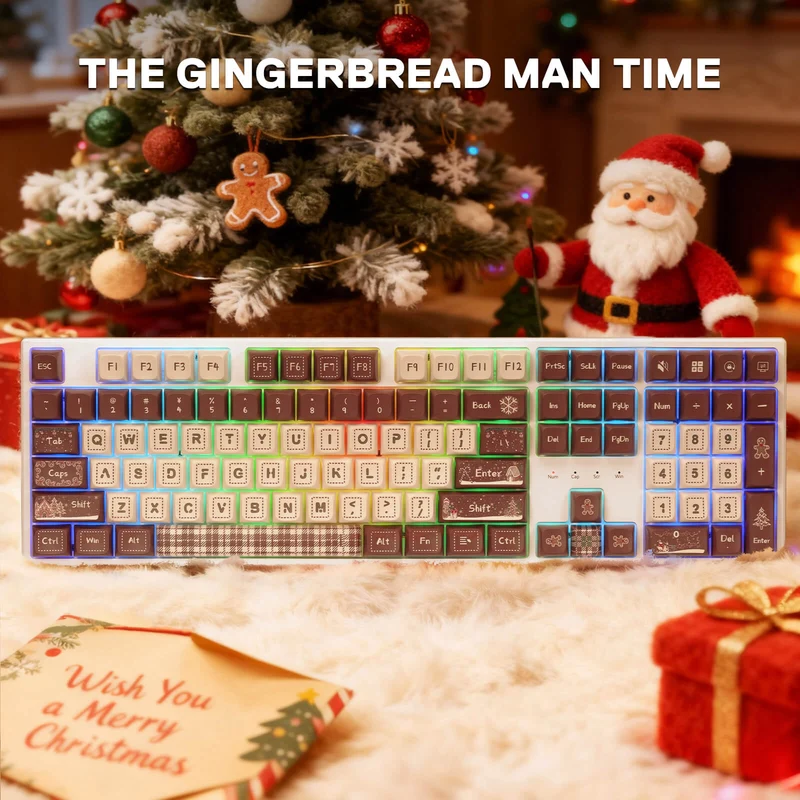 TRUNDLE K668 (Xmas Edition)