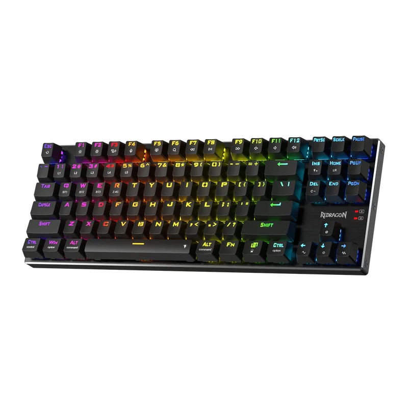 DHARMA K556 TKL