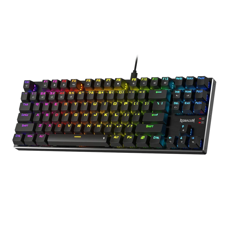 DHARMA K556 TKL