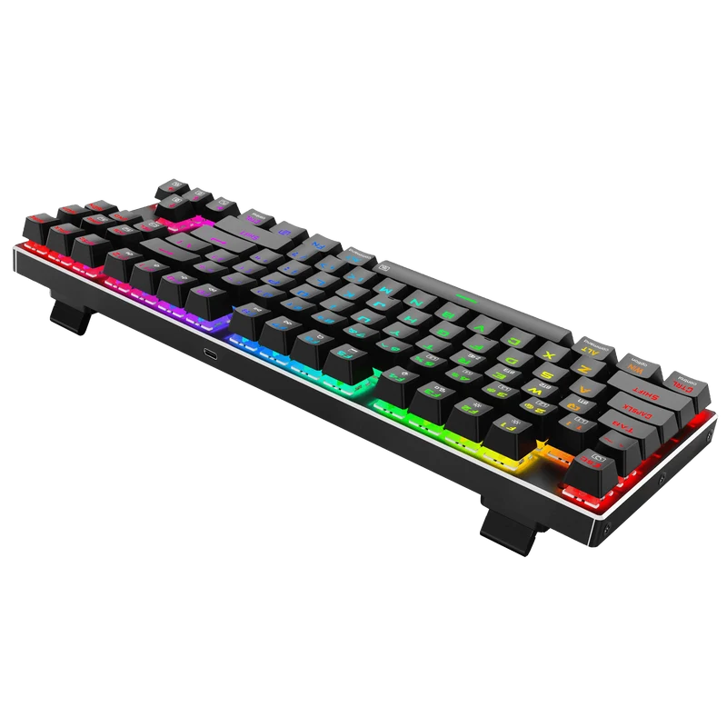 DHARMA K556 TKL