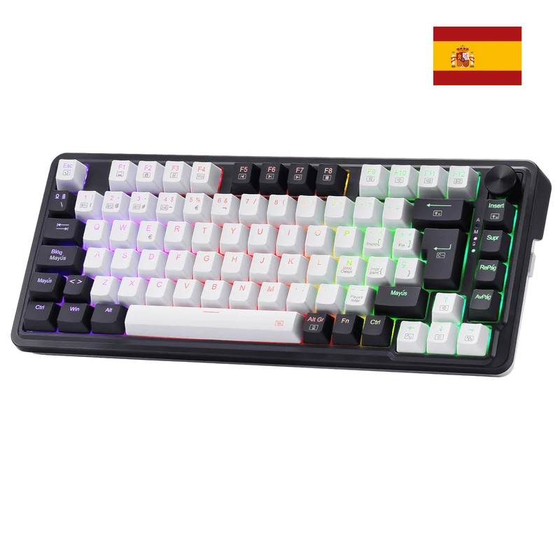 UCAL K673 ES