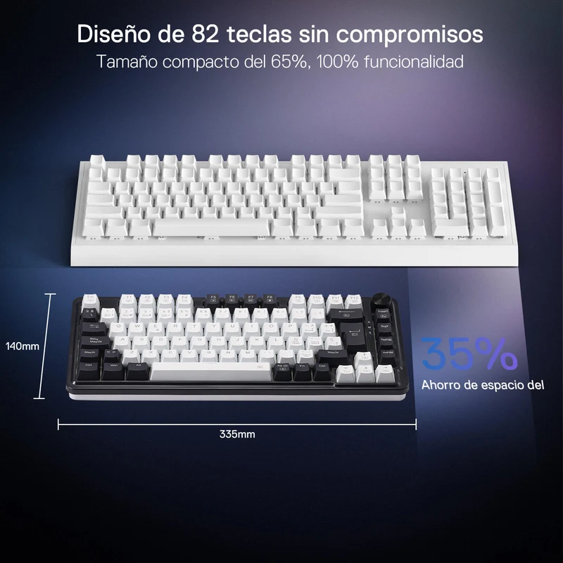 UCAL K673 ES
