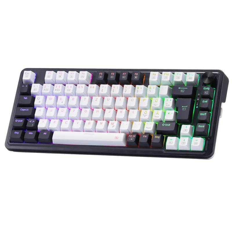 UCAL K673 DE