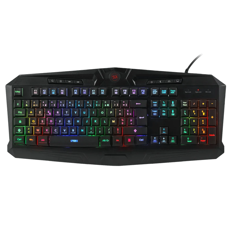 SPHINX K503 (French Layout Only)