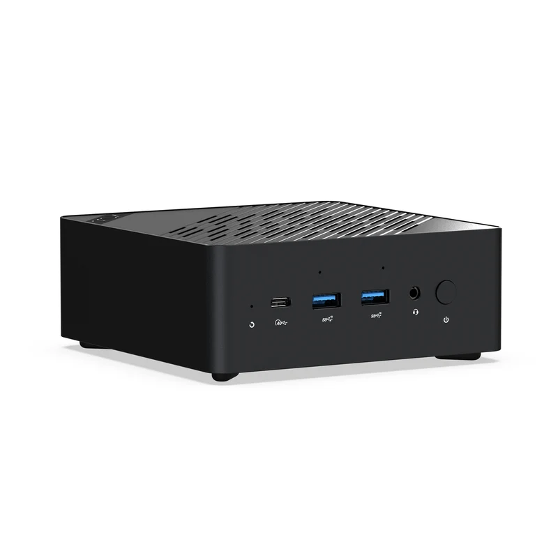 MINIX ER936-AI AMD Ryzen AI 9 365 Mini PC